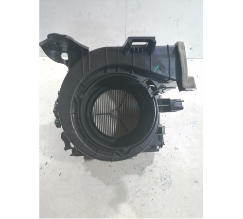 Корпус отопителя печки