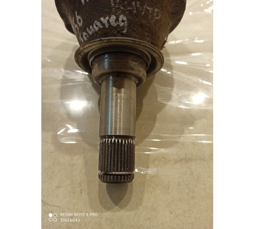 Граната(шрус) передняя правая внутренняя