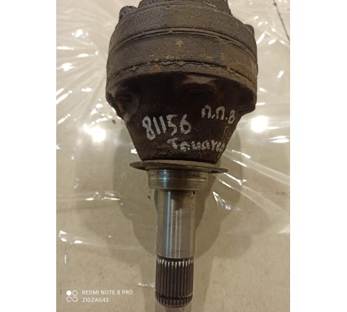 Граната(шрус) передняя правая внутренняя