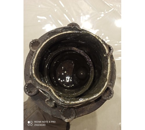 Граната(шрус) передняя правая внутренняя