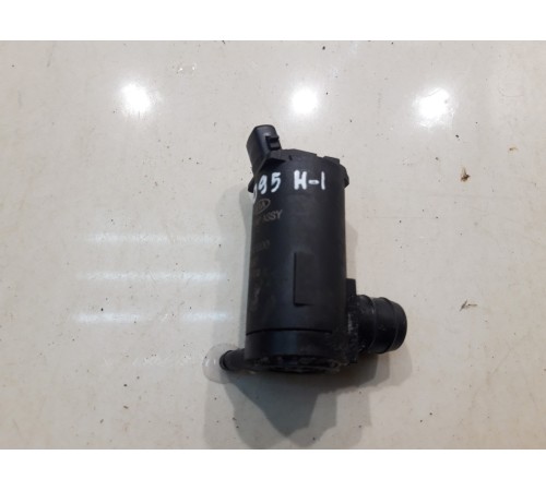 Моторчик бачка омывателя