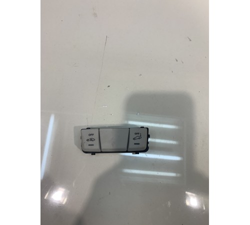 Кнопка противоугонной системы