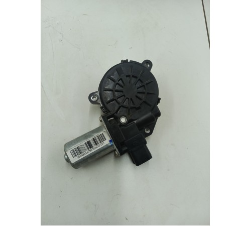 Моторчик стелоподьемника задний левый