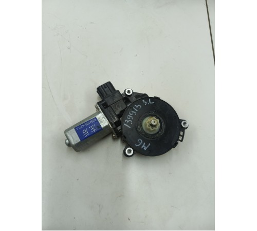 Моторчик стелоподьемника задний левый