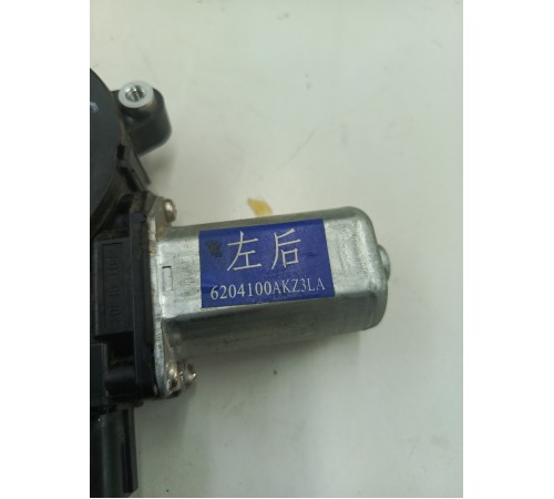 Моторчик стелоподьемника задний левый