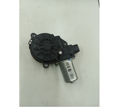 Моторчик стелоподьемника задний левый