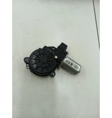 Моторчик стелоподьемника задний левый