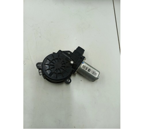 Моторчик стелоподьемника задний левый