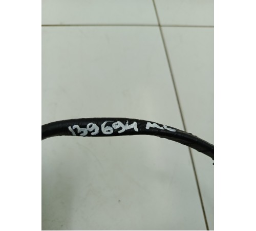 Клемма аккумулятора АКБ минусовая