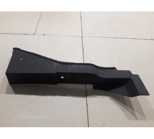 накладка панели телевизора (левая)