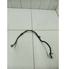 Клемма аккумулятора АКБ минусовая