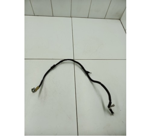 Клемма аккумулятора АКБ минусовая