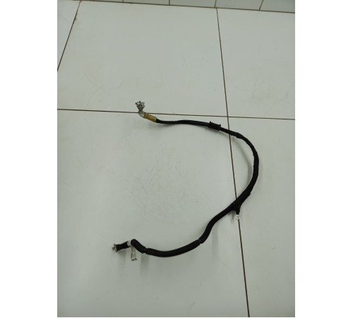 Клемма аккумулятора АКБ минусовая