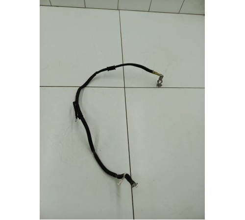 Клемма аккумулятора АКБ минусовая