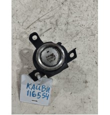 Кнопка START/STOP