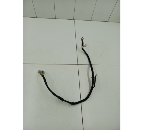 Клемма аккумулятора АКБ минусовая