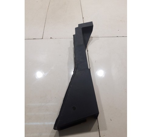 накладка панели телевизора (левая)