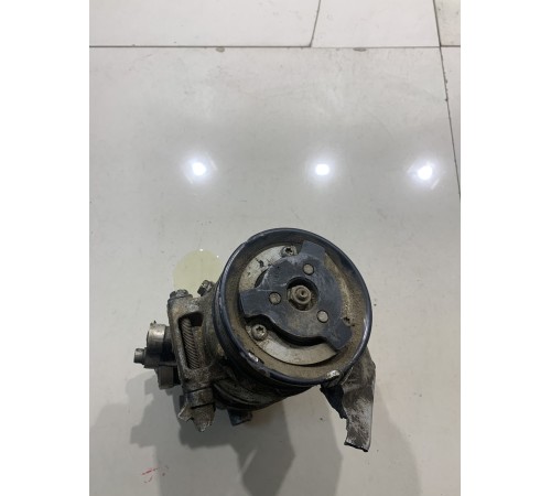 Компрессор кондиционера