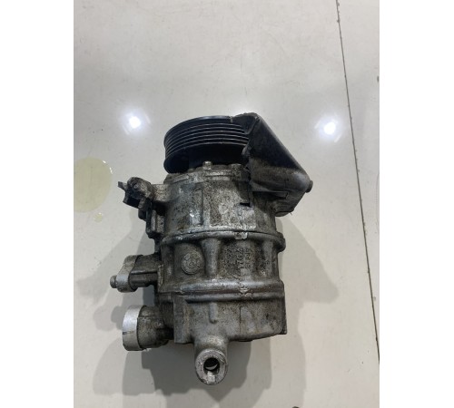 Компрессор кондиционера