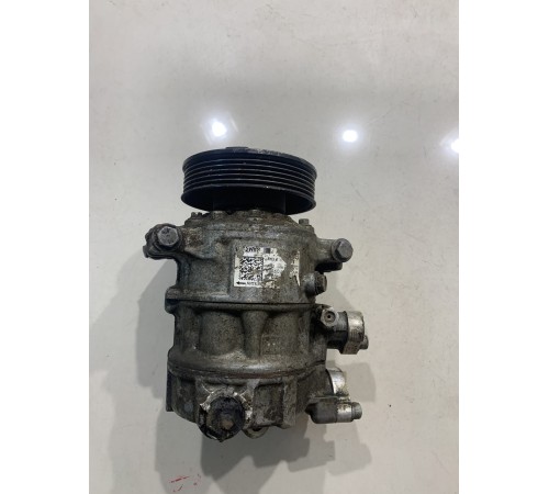 Компрессор кондиционера