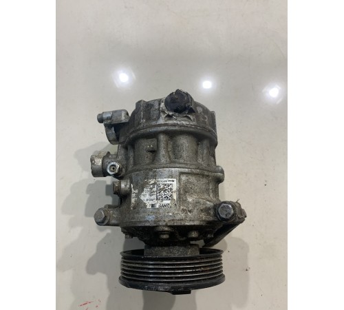 Компрессор кондиционера