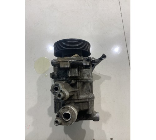 Компрессор кондиционера