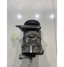 Компрессор кондиционера