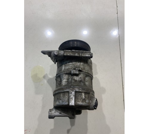 Компрессор кондиционера