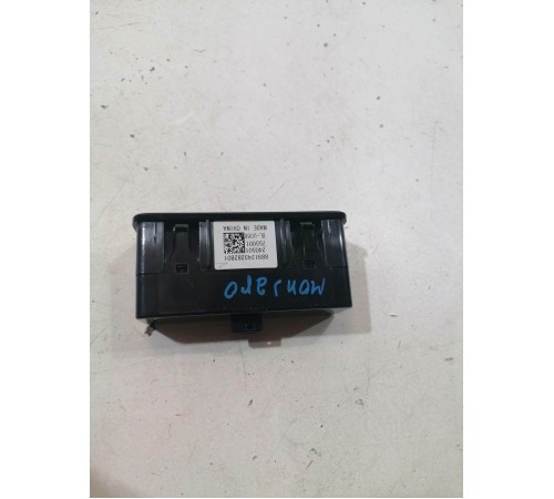 Разъём USB/USB