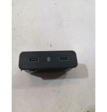 Разъём USB/USB