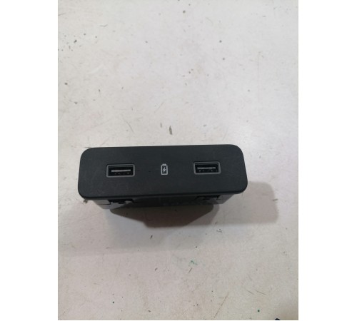 Разъём USB/USB