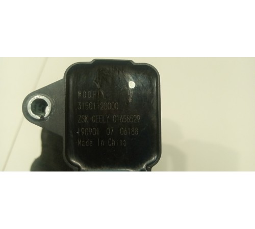 Катушка зажигания