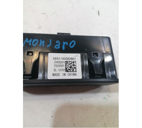 Разъём USB/USB