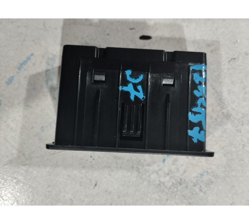 Блок USB (двойной)