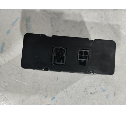 Блок USB (двойной)