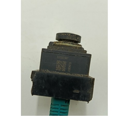 Камера заднего вида