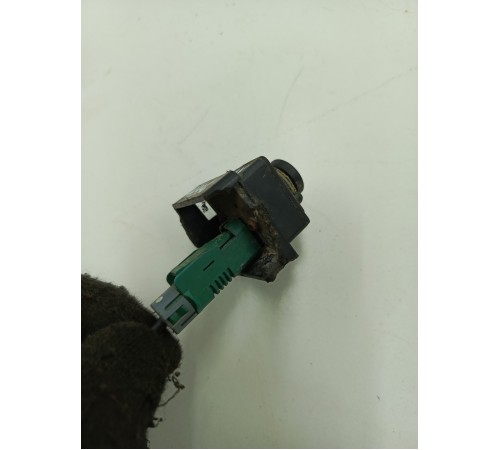 Камера заднего вида