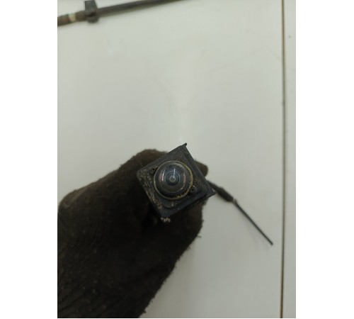 Камера заднего вида