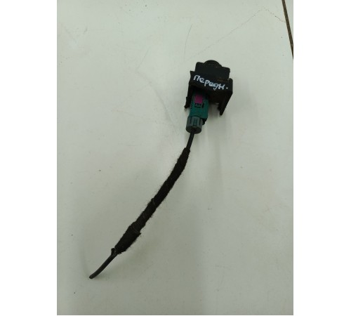 Камера заднего вида