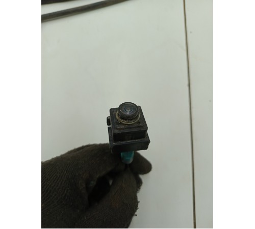 Камера заднего вида