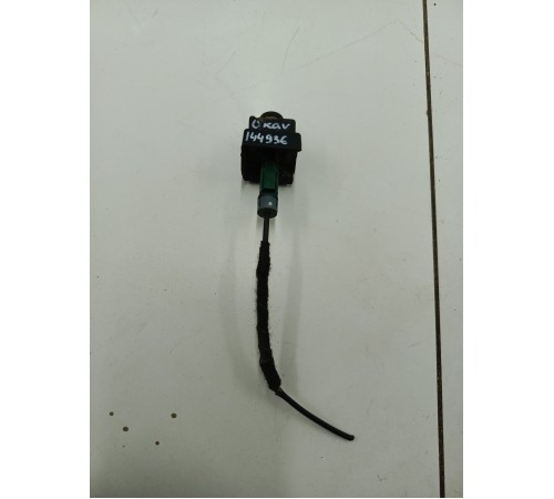 Камера заднего вида