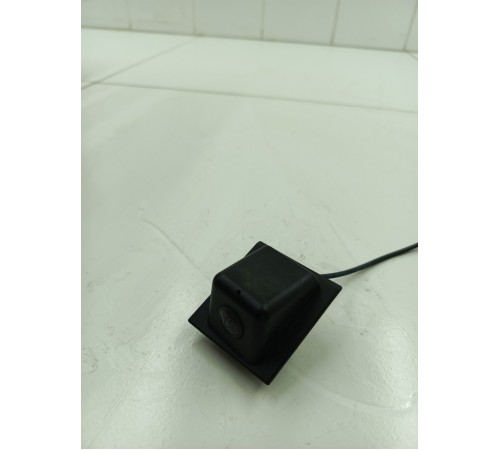 Камера заднего вида