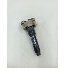 Форсунка омывателя фар левая