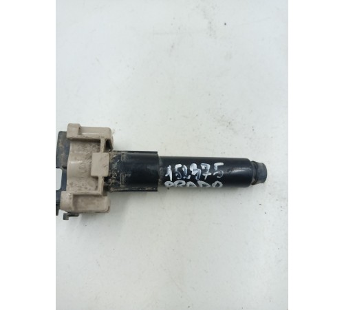 Форсунка омывателя фар левая