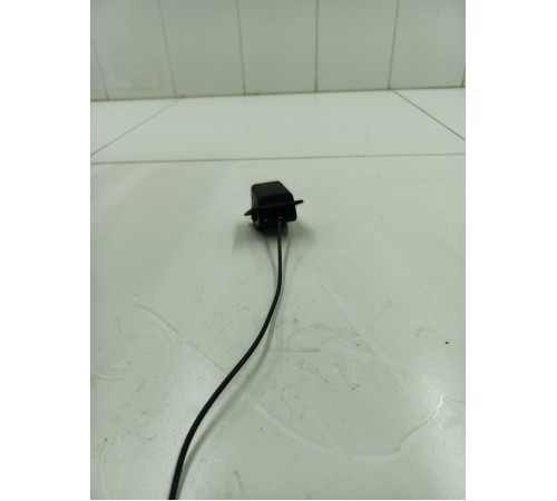 Камера заднего вида