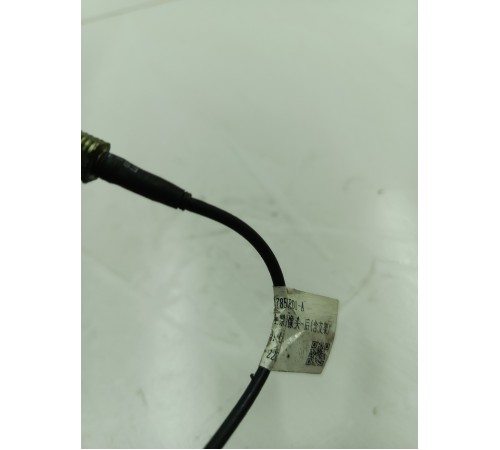 Камера заднего вида