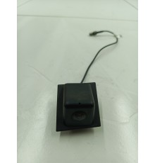 Камера заднего вида