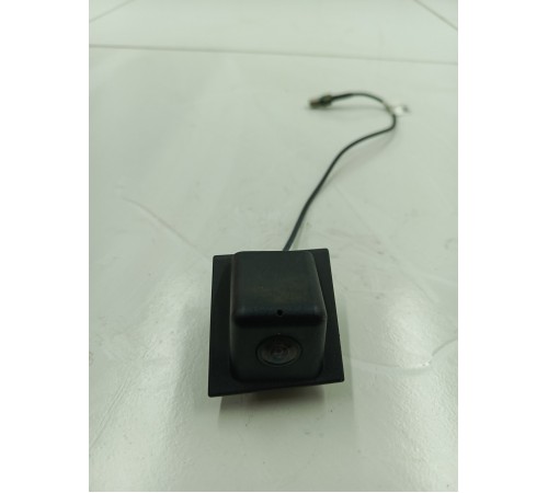 Камера заднего вида