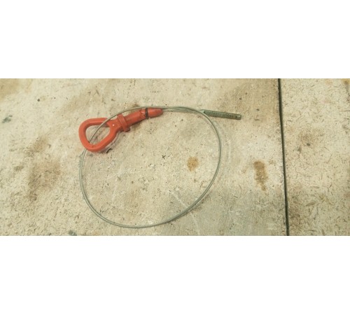 Щуп масляный