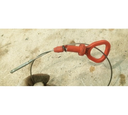 Щуп масляный